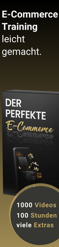 Der Perfekte E-Commerce