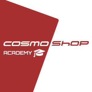 Grundlagen | Cosmoshop